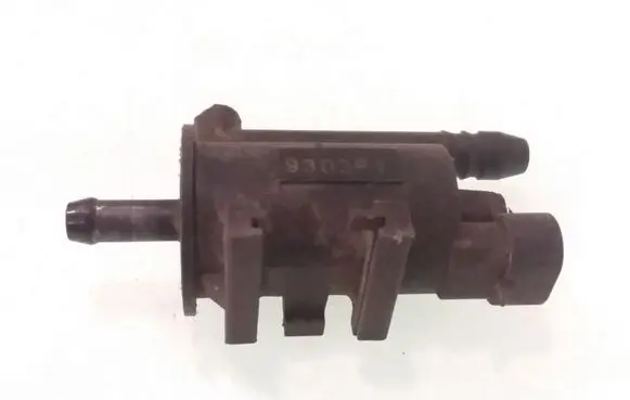Opel Zafira A Turbo solenoid valve 319AA