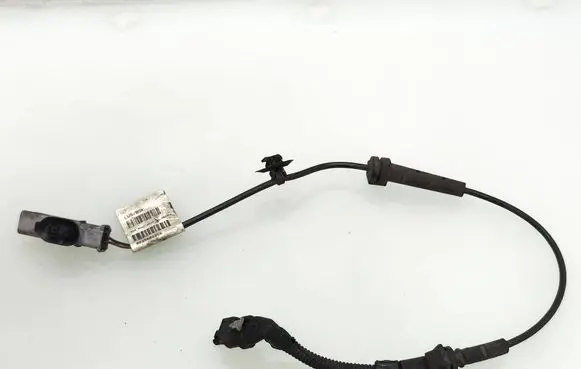 Peugeot Partner III Front ABS sensor wiring 9825606280 43395501