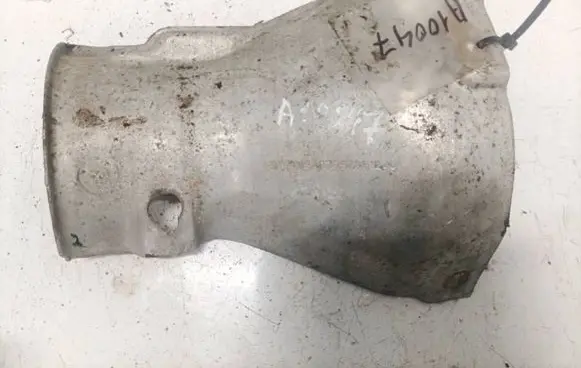 Volkswagen II LT Exhaust heat shield 94070973012401