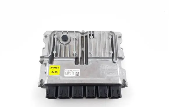 BMW 2 G42 Engine control unit/module 5B32771 0261S108CL 036858234