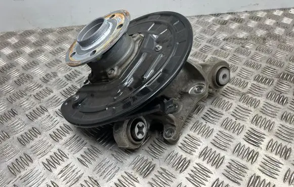 Mercedes-Benz EQB Rear wheel hub spindle/knuckle A2433570500