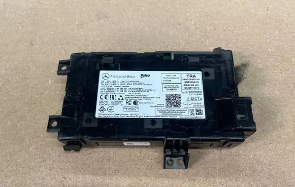 Mercedes-Benz E W213 Other control units/modules A2059004244 11510492