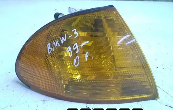 BMW 3 E36 Front indicator light 1315106141