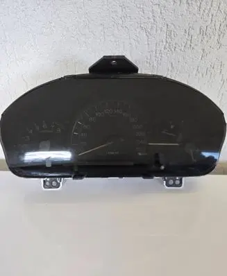 Honda Accord Speedometer (instrument cluster) 78100R600 HR0354031 1101850141574