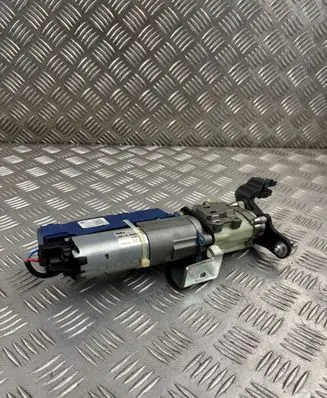 Audi Q7 4L Tailgate/trunk/boot lift motor 4L0910946