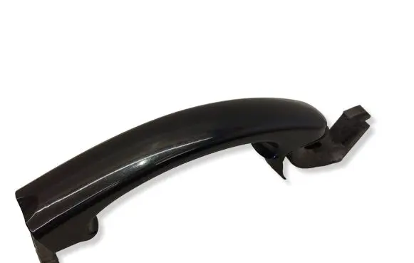Volkswagen Golf V Front door exterior handle 1K5837205