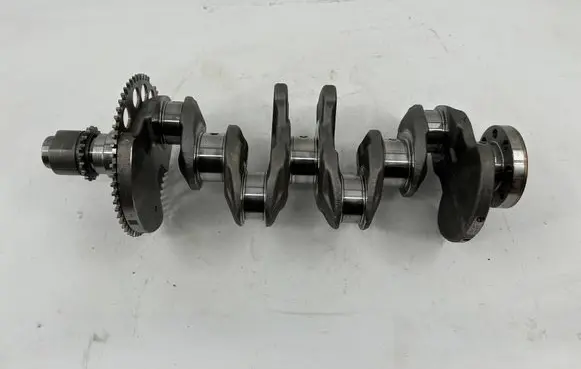 Suzuki Vitara (LY) Crankshaft 