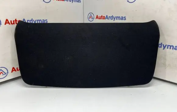 BMW 3 E90 E91 Headlining roof cover 7074962 5143704962