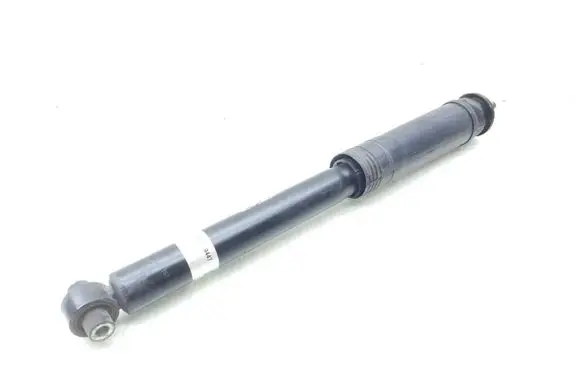 Rear shock absorber/damper