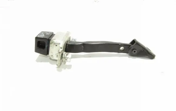 Peugeot 4007 Rear door check strap stopper Nėra