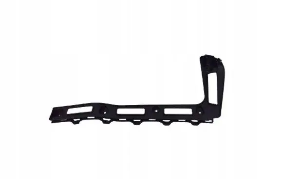 Ford Focus Rear window tailgate spoiler BM51N40250A