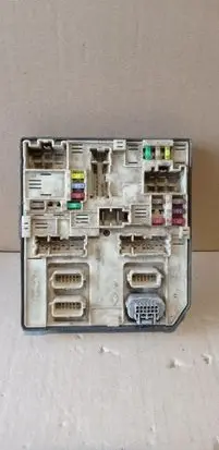 Renault Master III Other control units/modules 284B64474R