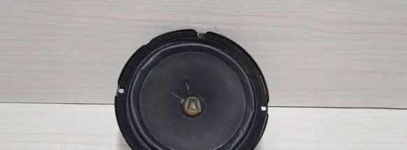Audi A6 S6 C5 4B Front door speaker 4B0635411 BEZE1CHNG R8SNR