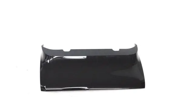 Jaguar I-Pace Dashboard glove box trim J9D36772A