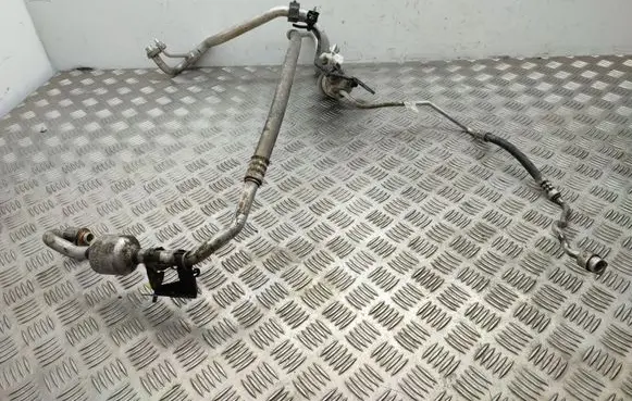 Ford Ecosport Air conditioning (A/C) pipe/hose