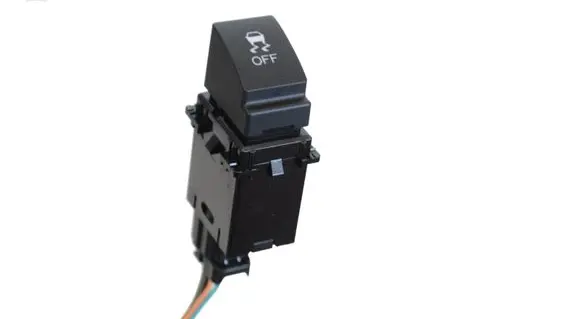 Volkswagen PASSAT B6 ESP (stability program) switch 