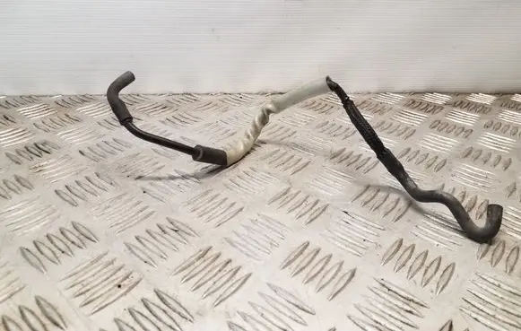 Ford S-MAX Vacuum line/pipe/hose 