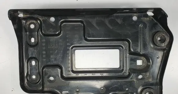 Mercedes-Benz B W246 W242 Battery box tray A2466200018