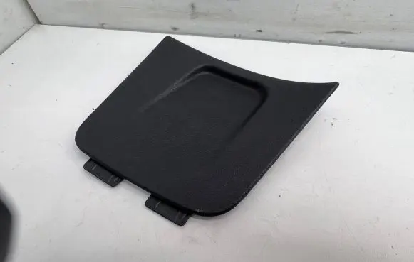 Audi A4 S4 B8 8K Trunk/boot lower side trim panel 8K9867979