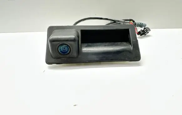 Porsche Cayenne (92A) Reversing camera 7P5827566G