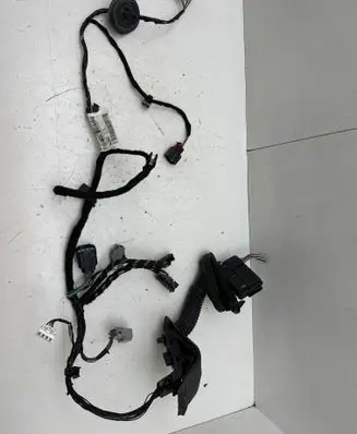 Ford Fiesta Front door wiring loom C1BT14A584 12776904