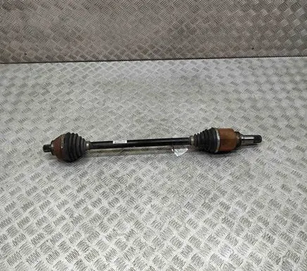 Audi Q4 Sportback e-tron Rear driveshaft 1EA501204T