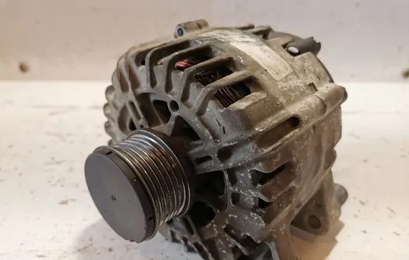 Toyota Proace Generator/alternator A617908A