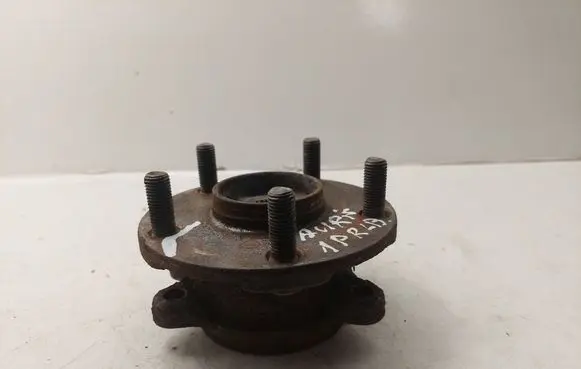Toyota Auris 150 Front wheel hub 4355002020 0182ACA30MF