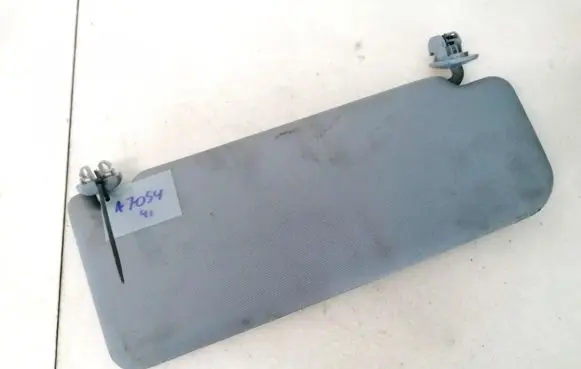 Audi A6 S6 C5 4B Sun visor 4b0857551