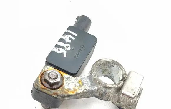 Toyota Corolla E210 E21 Negative earth cable (battery) 288500Y020 0199300001 20200820