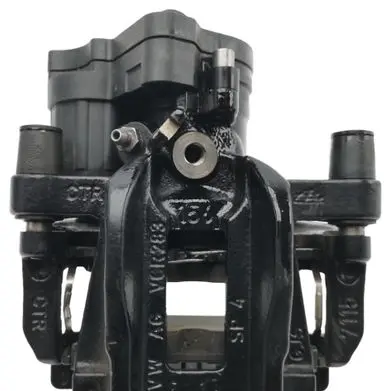 Cupra Formentor Rear brake caliper 5WA615424B