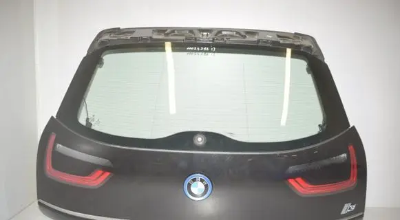 BMW i3 Tailgate/trunk/boot lid