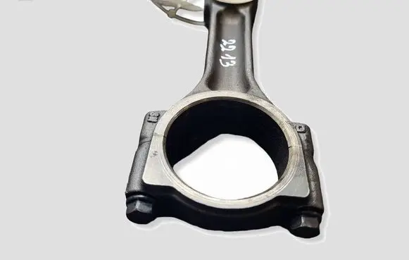 Renault Trafic II (X83) Connecting rod/conrod