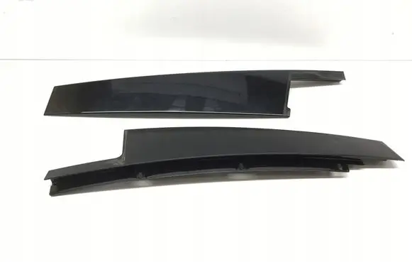 Mercedes-Benz S W222 Trim molding 