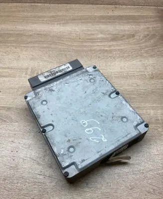Ford Focus Engine control unit/module ECU XS4F12A650FAB BAWL