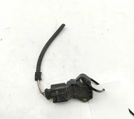 Audi A6 S6 C7 4G Air pressure sensor 03G906051E 0281002977