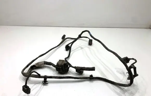 Hyundai i20 (GB IB) Parking sensor (PDC) wiring loom 91890C8020