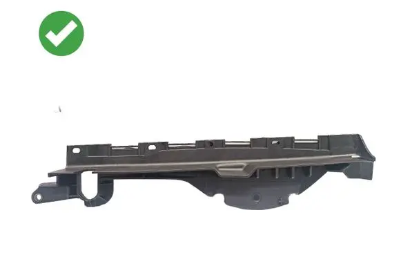 Mercedes-Benz SLK R171 Other parcel shelf part A1716950433