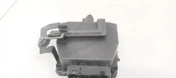 Volkswagen Golf V Turbo solenoid valve 6Q0906625 400434A