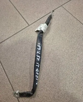 KIA Xceed Negative earth cable (battery) 91861J7080