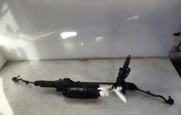 BMW X5 F15 Steering rack 731229 6868419
