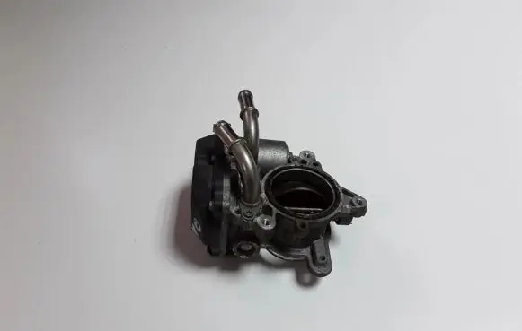 Audi A3 S3 8V Throttle valve 04L128063T