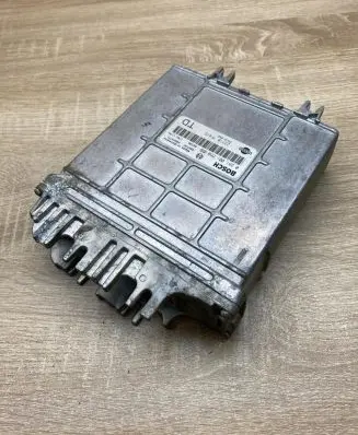 Nissan Terrano Engine control unit/module ECU 237107F415 0281001550