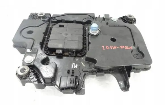 Peugeot 508 AdBlue liquid reservoir 9807394780