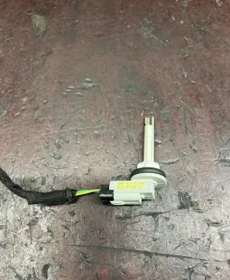 Ford Galaxy Interior temperature sensor 4S7T19C734AA 104724762