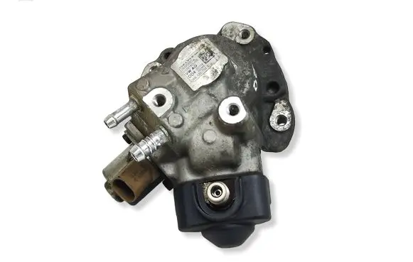 Skoda Fabia Mk3 (NJ) Fuel injection high pressure pump 04B130755E 28395883 0109160LHR