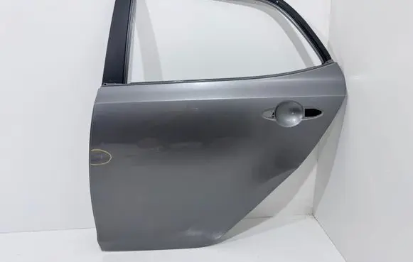 KIA Picanto Rear door KIAPICANTOIII