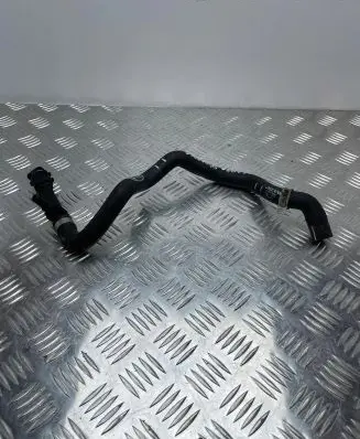 Volvo XC60 Engine coolant pipe/hose 31657656