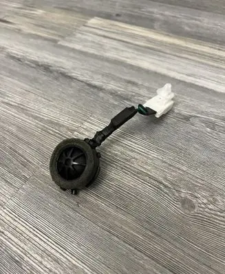 Toyota C-HR I Front door high frequency speaker 86150F4040
