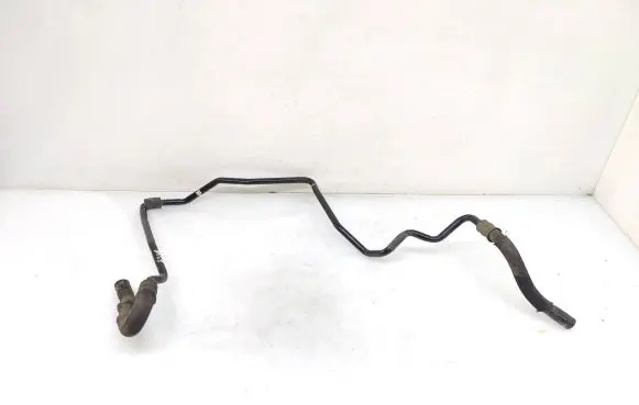 Audi Q7 4L Power steering hose/pipe/line 7L842289014